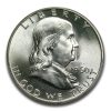 1960-D Franklin Half Dollar MS-65 PCGS (FBL)