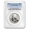 1961 Franklin Half Dollar PR-68 PCGS