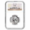 1961 Washington Quarter PF-68 NGC