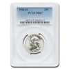 1962-D Washington Quarter MS-67 PCGS