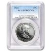 1962 Franklin Half Dollar PR-67 CAMEO PCGS
