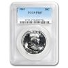 1962 Franklin Half Dollar PR-67 PCGS