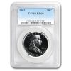 1962 Franklin Half Dollar PR-68 PCGS