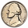 1962 Jefferson Nickel Gem Proof