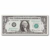 1963-A (B-New York) $1.00 FRN CU (Fr#1901-B)