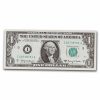 1963-A (I-Minneapolis) $1.00 FRN CU (Fr#1901-I)