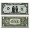 1963-A (I-Minneapolis) $1.00 FRN VG-AU (Fr#1901-I)