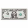 1963* (B-New York) $1.00 FRN CU (Fr#1900-B*) Star Note!