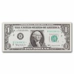 1963* (B-New York) $1.00 FRN CU (Fr#1900-B*) Star Note!
