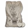 1963-D Franklin Half Dollar $1,000 Bag BU (Denver Mint Sealed)