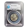 1963-D Washington Quarter MS-66 PCGS