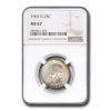 1963-D Washington Quarter MS-67 NGC