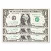 1963 (E-Richmond) $1.00 FRN CU (Fr#1900-E) 3 Consec
