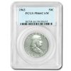 1963 Franklin Half Dollar PR-66 CAMEO PCGS