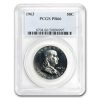1963 Franklin Half Dollar PR-66 PCGS