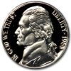 1963 Jefferson Nickel Gem Proof