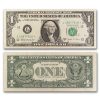 1963* (L-San Francisco) $1.00 CU (Fr#1900-L*) Star Note