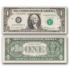 1963-Present $1.00 FRN CU (Random District)