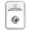 1963 Roosevelt Dime PF-68 NGC