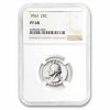 1963 Washington Quarter PF-68 NGC