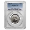 1964-D Kennedy Half Dollar MS-64 PCGS