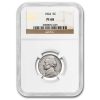 1964 Jefferson Nickel PF-68 NGC
