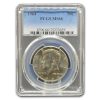 1964 Kennedy Half Dollar MS-66 PCGS