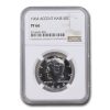 1964 Kennedy Half Dollar PF-66 NGC (Accented Hair)