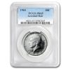 1964 Kennedy Half Dollar PR-65 PCGS (Accented Hair)