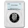 1964 Kennedy Half Dollar PR-65 PCGS