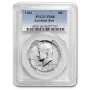 1964 Kennedy Half Dollar PR-66 PCGS (Accented Hair)