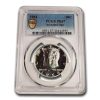 1964 Kennedy Half Dollar PR-67 PCGS (Accented Hair)