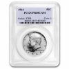 1964 Kennedy Half-Dollar PR-68 CAM PCGS