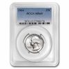 1964 Washington Quarter MS-65 PCGS