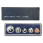 1966 U.S. Special Mint Set