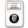 1967 Kennedy Half Dollar MS-67 NGC (SMS)