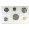 1968 Canada 6-Coin Prooflike Set