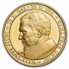1968-NI Yugoslavia Gold 200 Dinar Proof