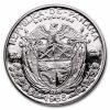 1968 Panama Silver Balboa Proof