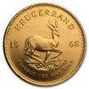 1968 South Africa 1 oz Gold Krugerrand BU