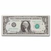 1969-A (H-St. Louis) $1.00 FRN CU (Fr#1904-H)