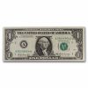 1969-B (A-Boston) $1.00 FRN CU (Fr#1905-A)