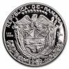 1969 Panama Silver Balboa Proof