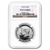 1970-S Kennedy Half Dollar PF-67 Cameo NGC