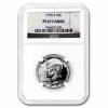 1970-S Kennedy Half Dollar PR-67 UCAM NGC