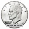 1971-1976 40% Silver Eisenhower Dollar Proof