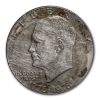 1971-1978 Clad Eisenhower Dollar Copper Nickel (Off-Quality)