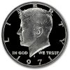 1971-S Kennedy Half Dollar Gem Proof