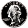1971-S Washington Quarter Gem Proof