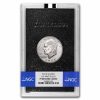 1972-S Silver Eisenhower Dollar PR-68 UCAM NGC (Mint Sealed)